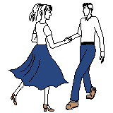 Dancers
