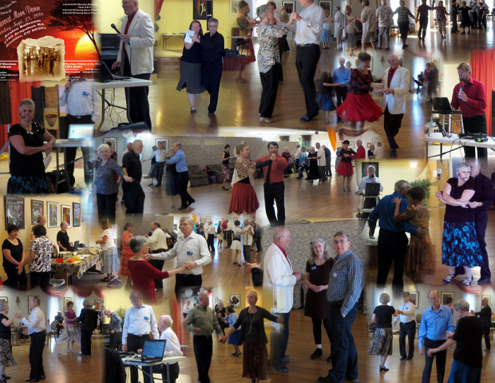 2016 Harvest Moon Celebration 2016 Harvest Moon Celebration