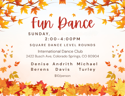 August Fun