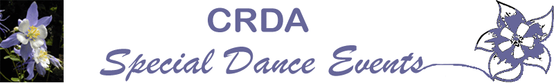 CRDA Special Events